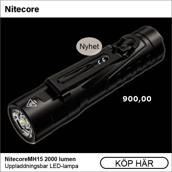 Nitecore  